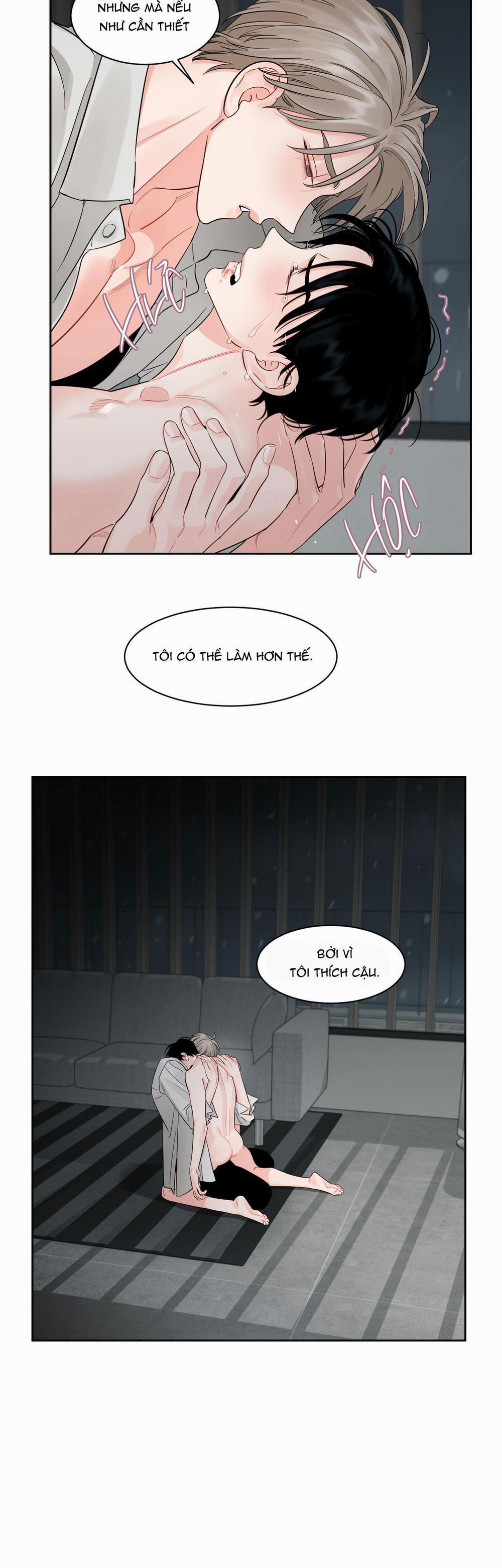 Lĩnh Vực Bóng Tối 25 trang 15