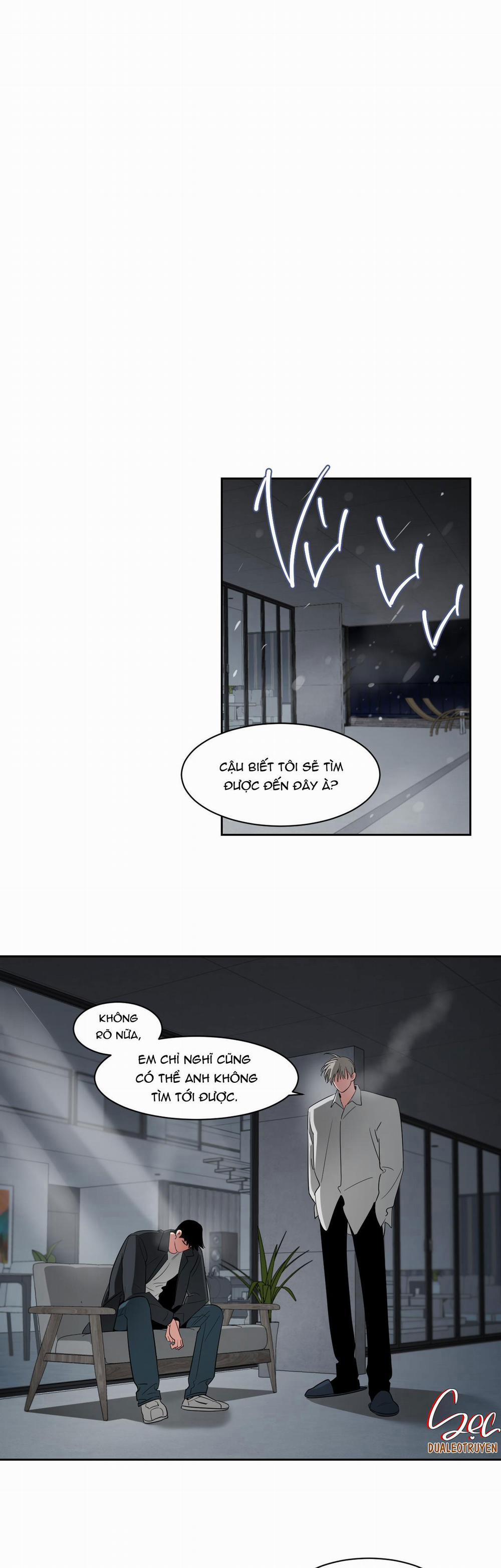 Lĩnh Vực Bóng Tối 25 trang 16