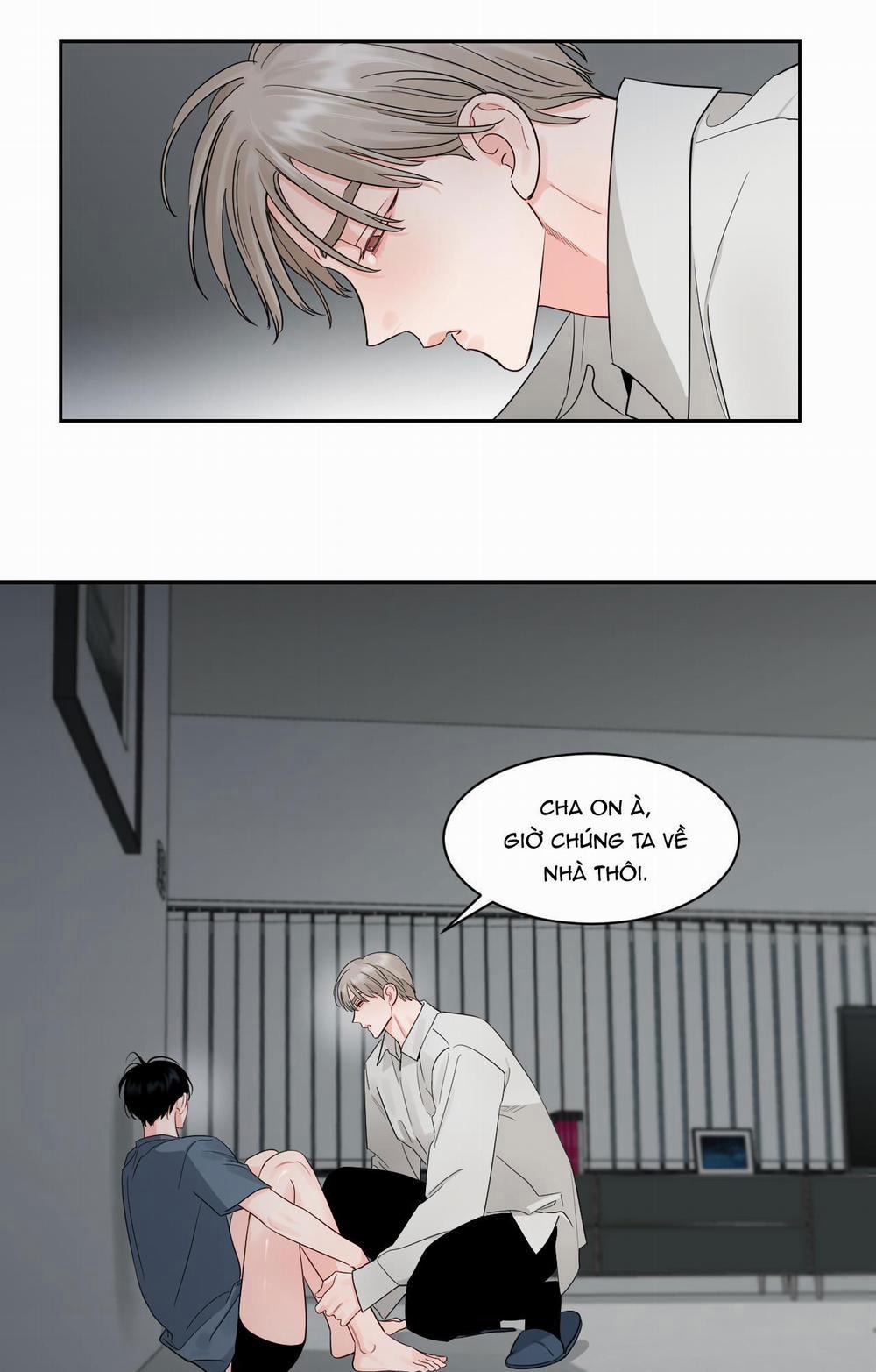 Lĩnh Vực Bóng Tối 25 trang 21
