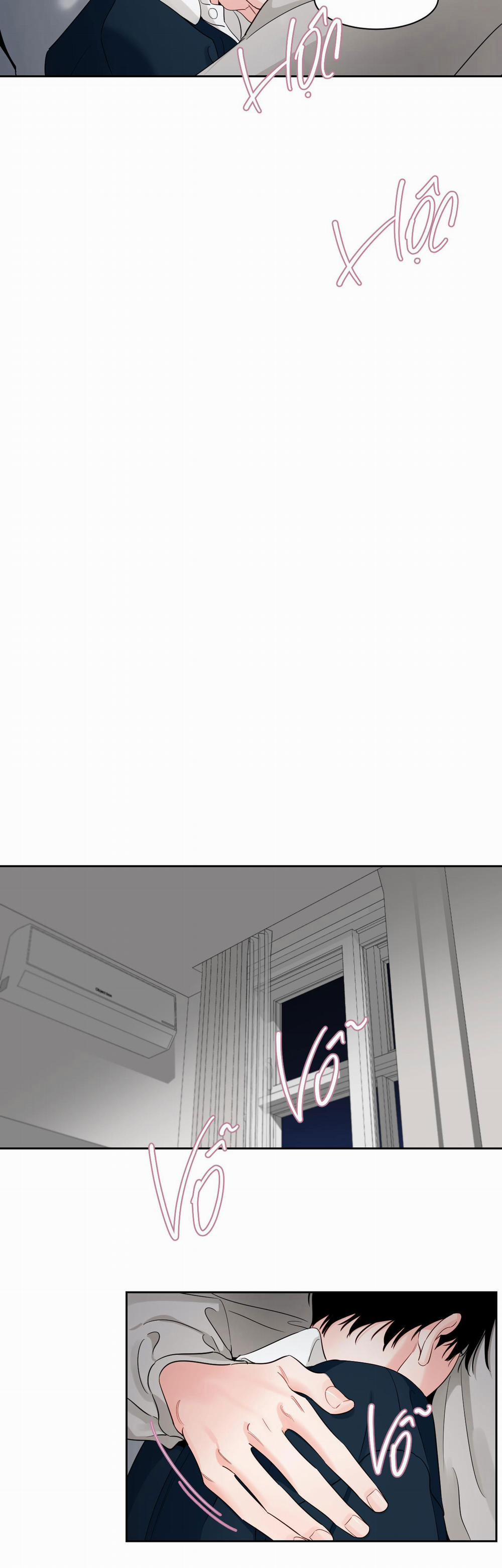 Lĩnh Vực Bóng Tối 26 trang 13