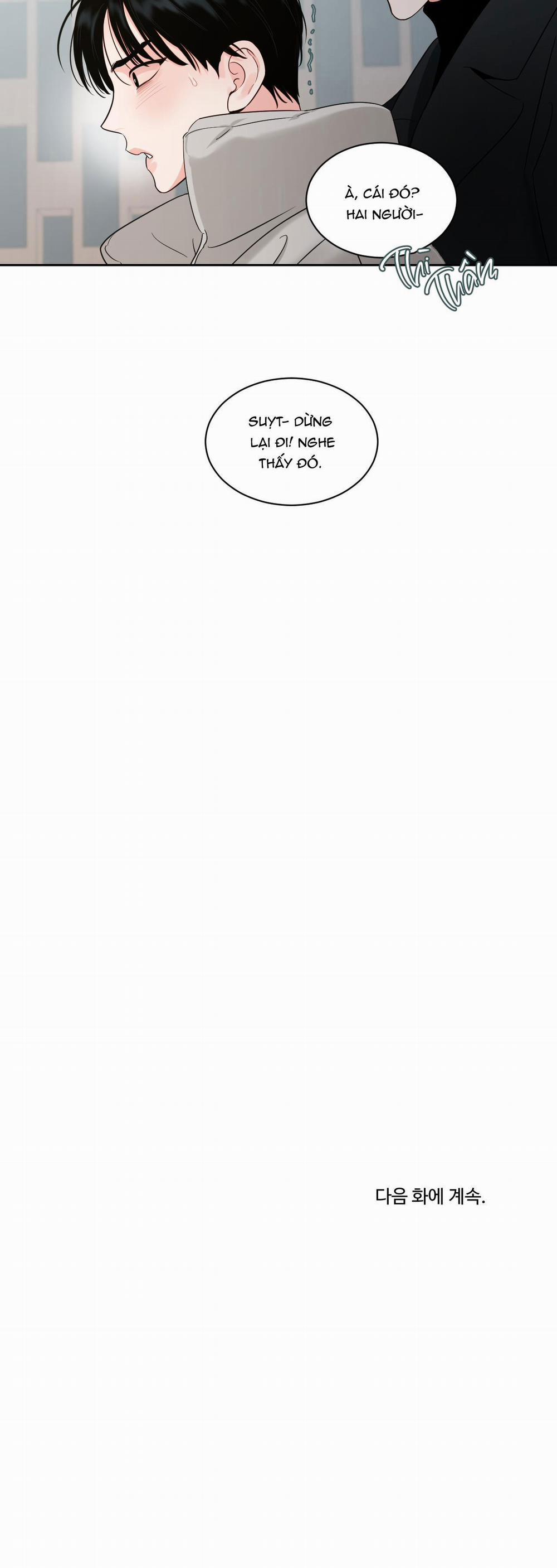 Lĩnh Vực Bóng Tối 26 trang 21