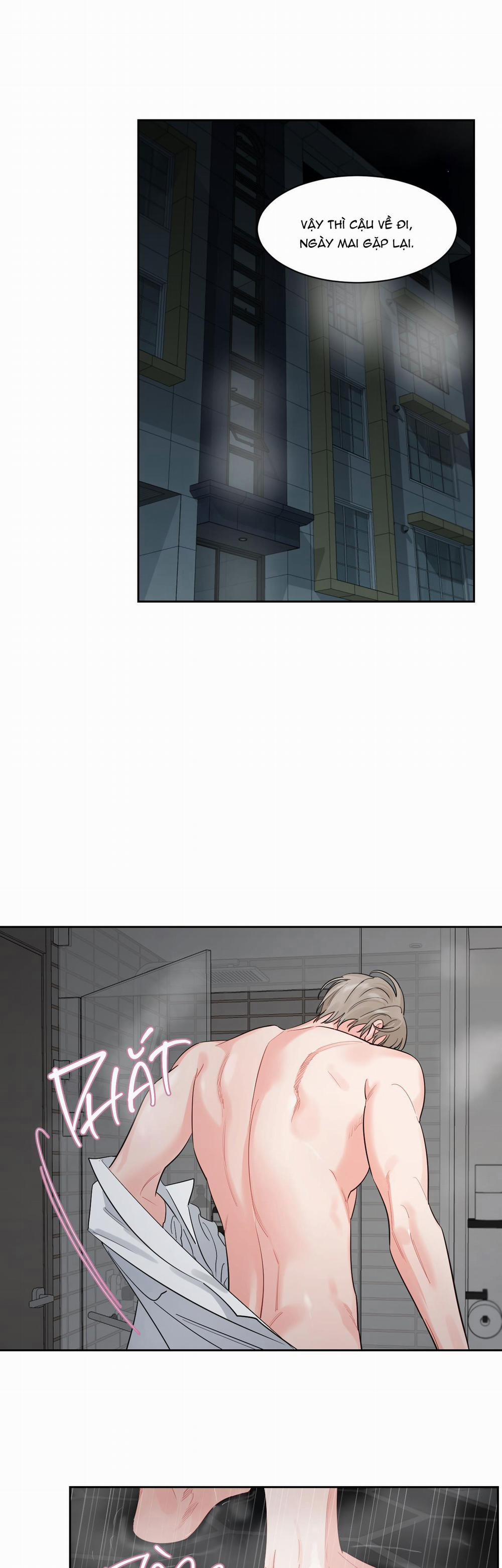 Lĩnh Vực Bóng Tối 26 trang 3