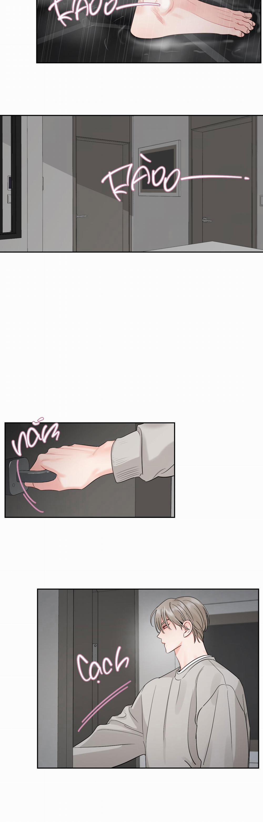 Lĩnh Vực Bóng Tối 26 trang 4