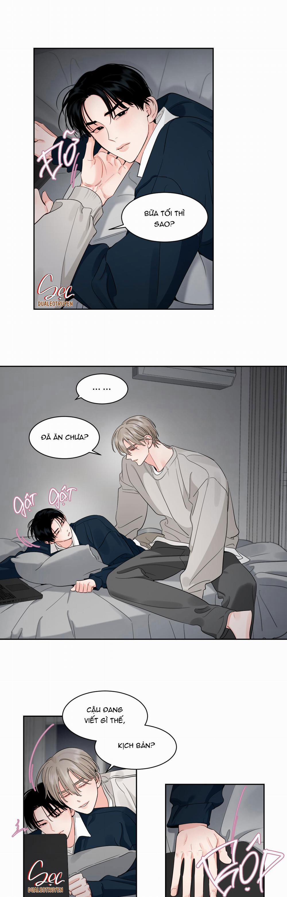 Lĩnh Vực Bóng Tối 26 trang 6