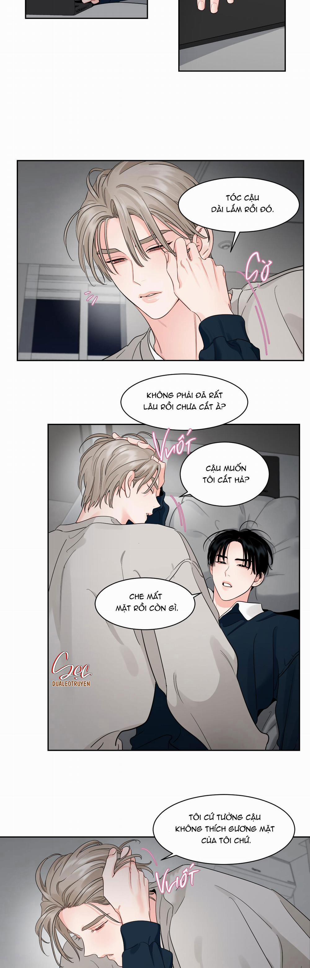 Lĩnh Vực Bóng Tối 26 trang 7