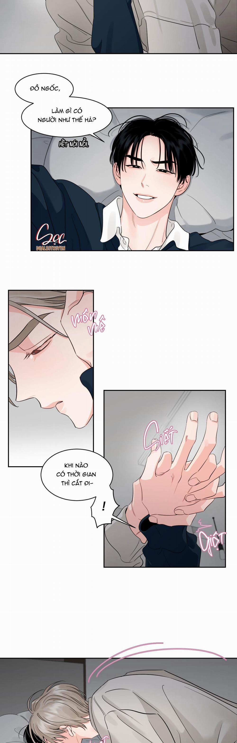 Lĩnh Vực Bóng Tối 26 trang 8