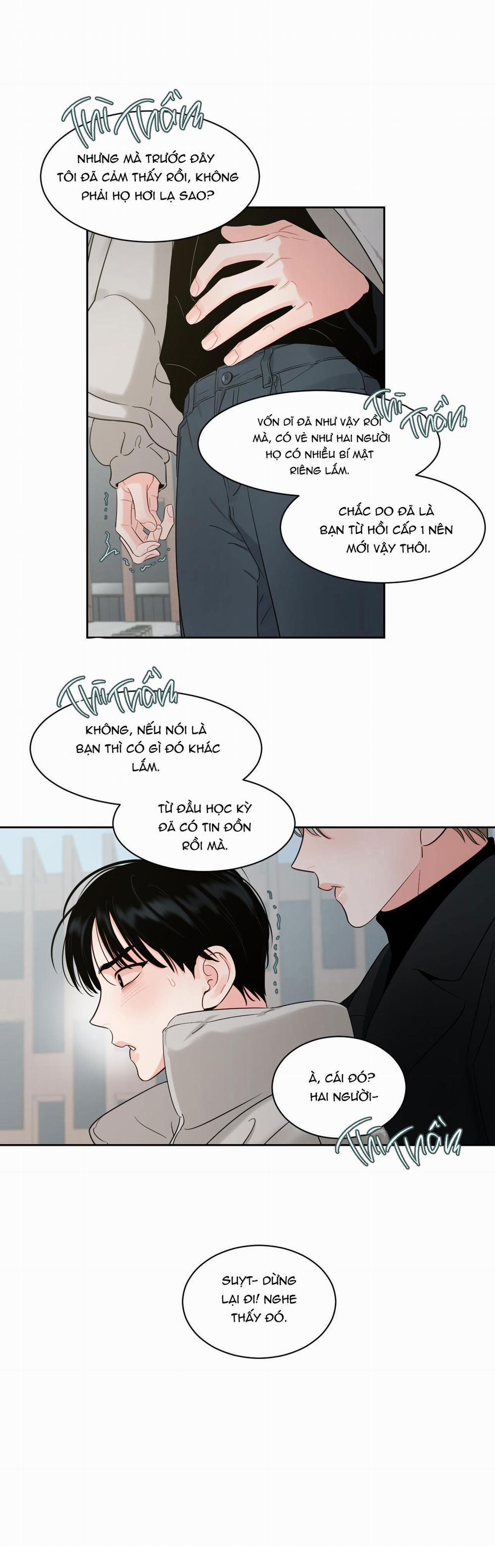 Lĩnh Vực Bóng Tối 27 trang 2