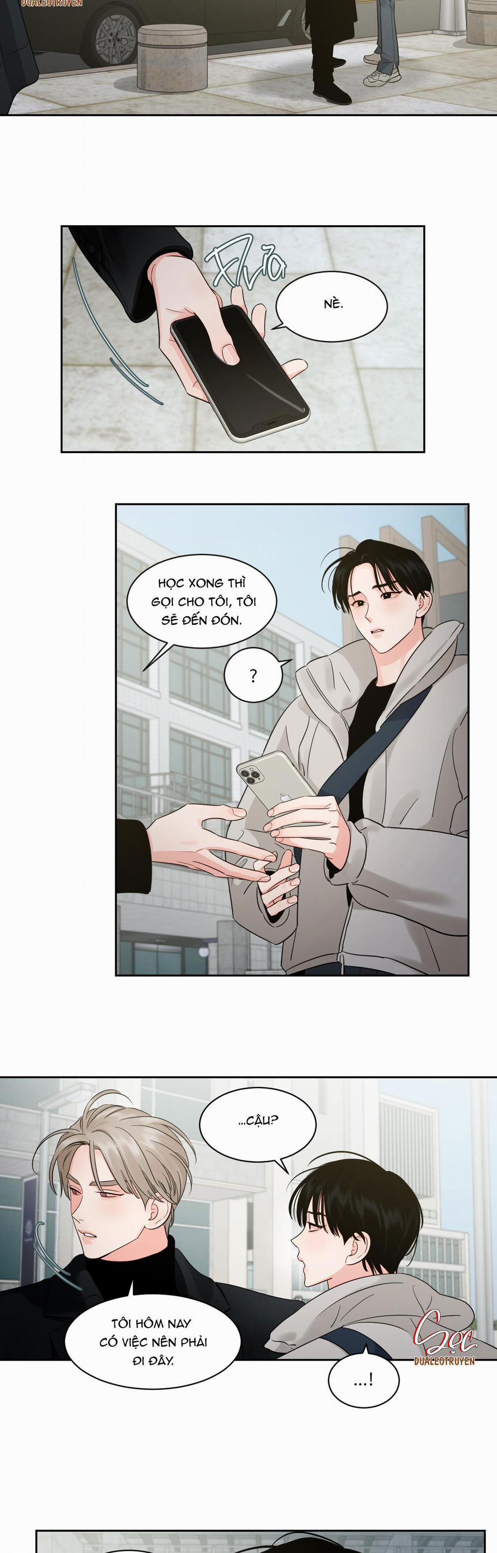 Lĩnh Vực Bóng Tối 27 trang 5