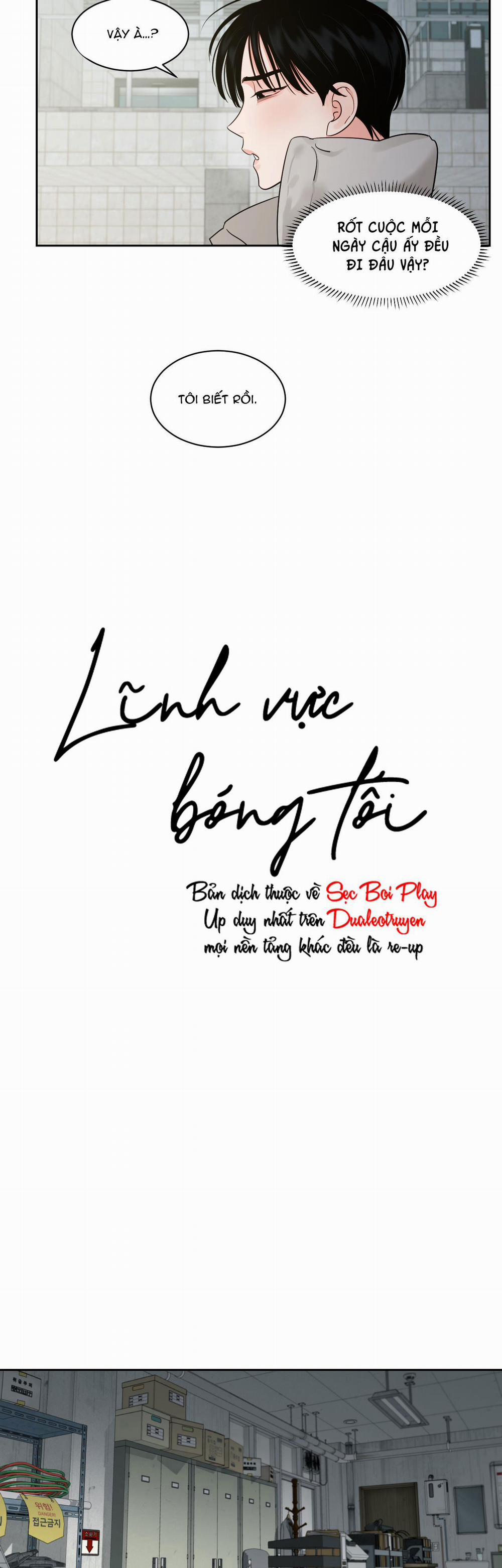 Lĩnh Vực Bóng Tối 27 trang 6