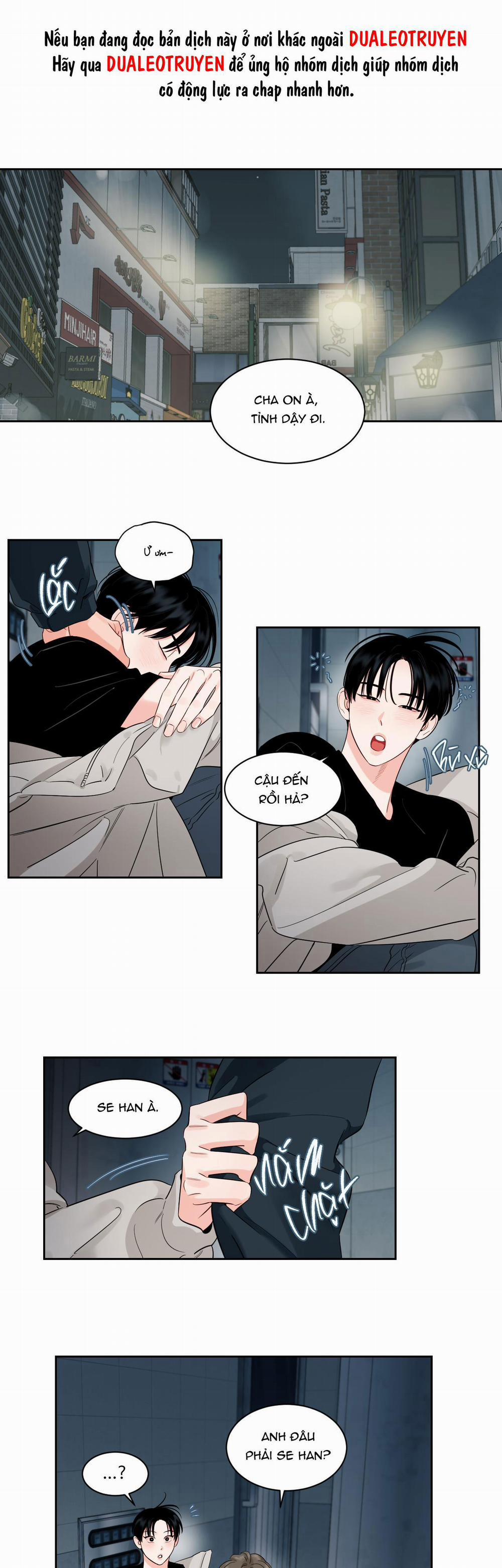 Lĩnh Vực Bóng Tối 28 trang 2