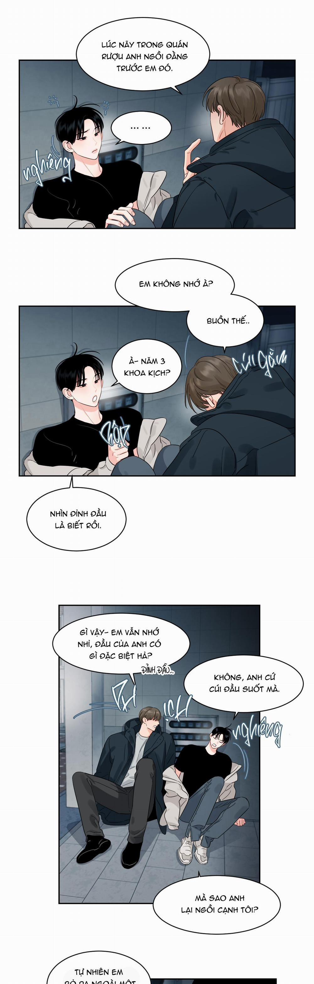 Lĩnh Vực Bóng Tối 28 trang 4