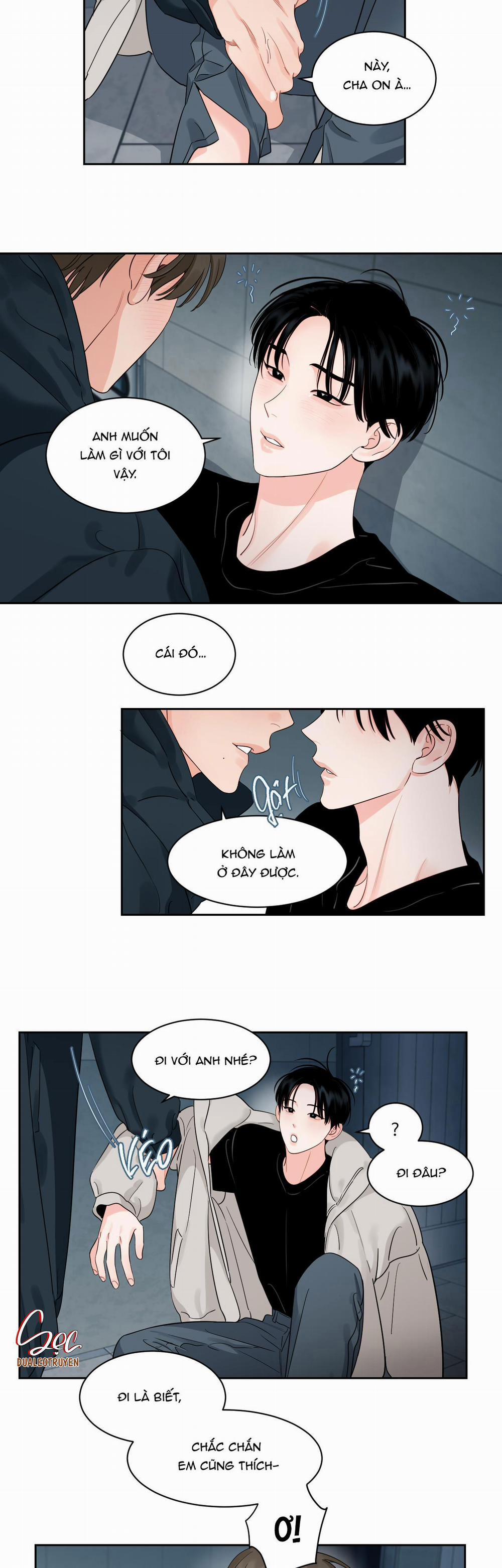 Lĩnh Vực Bóng Tối 28 trang 7