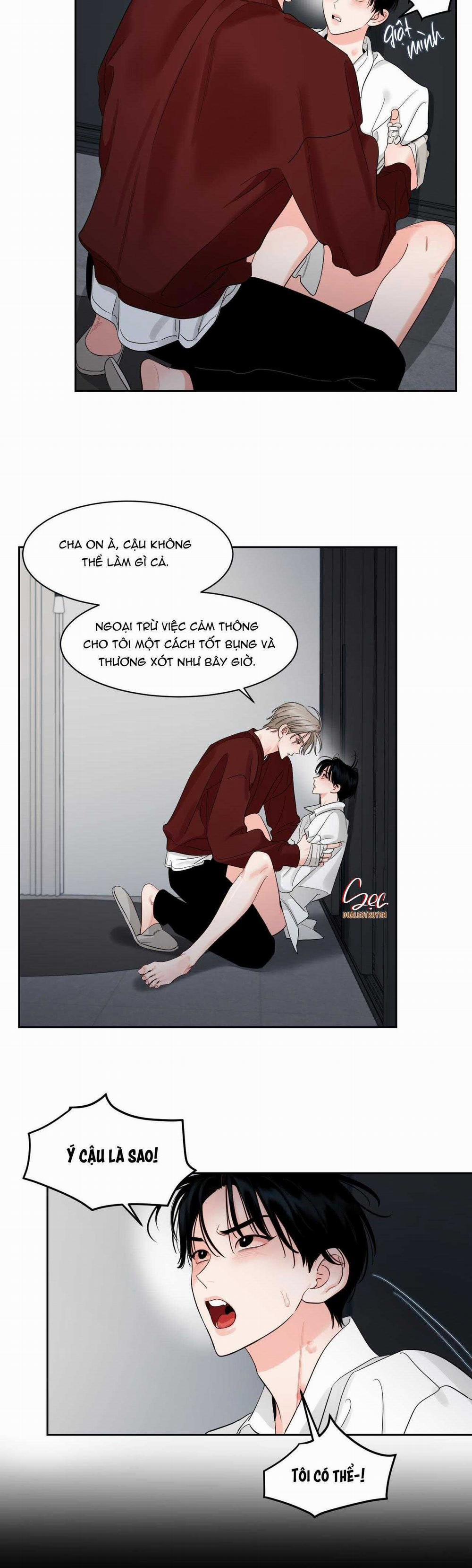 Lĩnh Vực Bóng Tối 29 trang 25