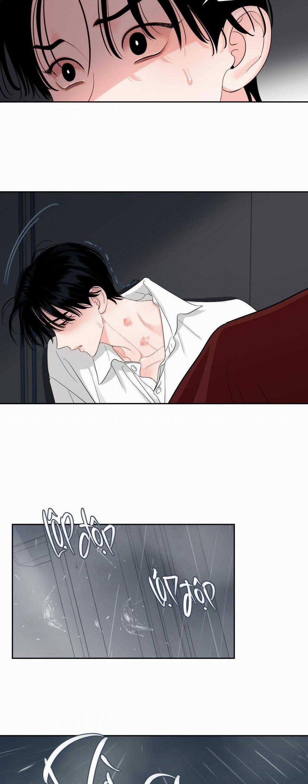 Lĩnh Vực Bóng Tối 29 trang 27