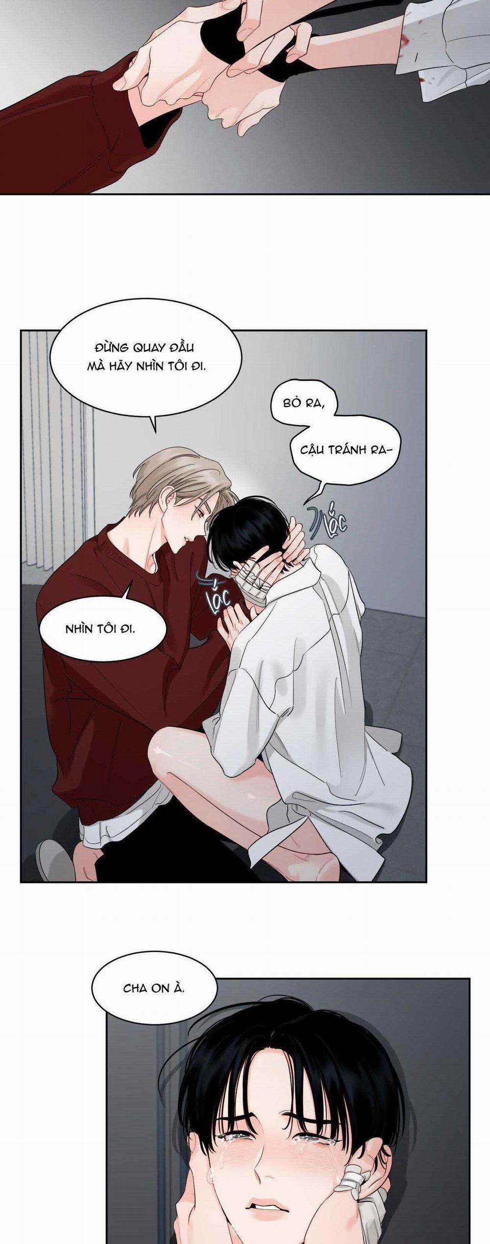 Lĩnh Vực Bóng Tối 29 trang 29