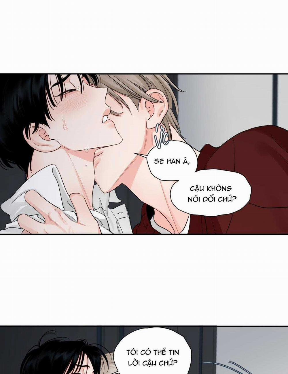 Lĩnh Vực Bóng Tối 29 trang 31
