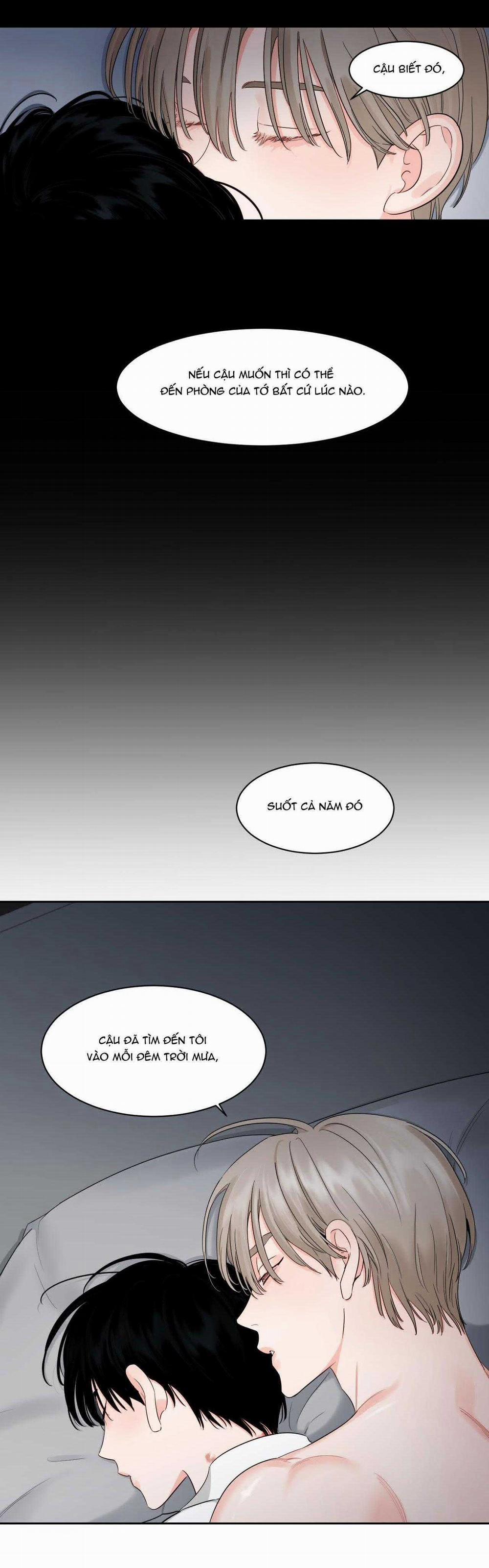Lĩnh Vực Bóng Tối 29 trang 9