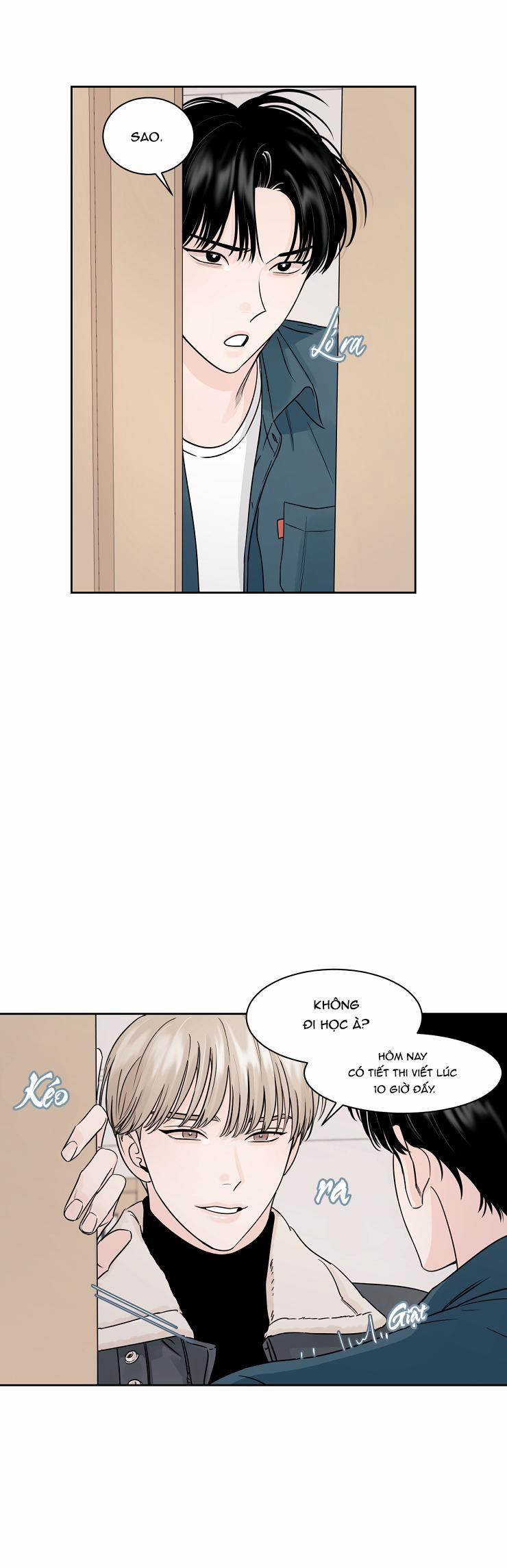 Lĩnh Vực Bóng Tối 3.5 trang 11