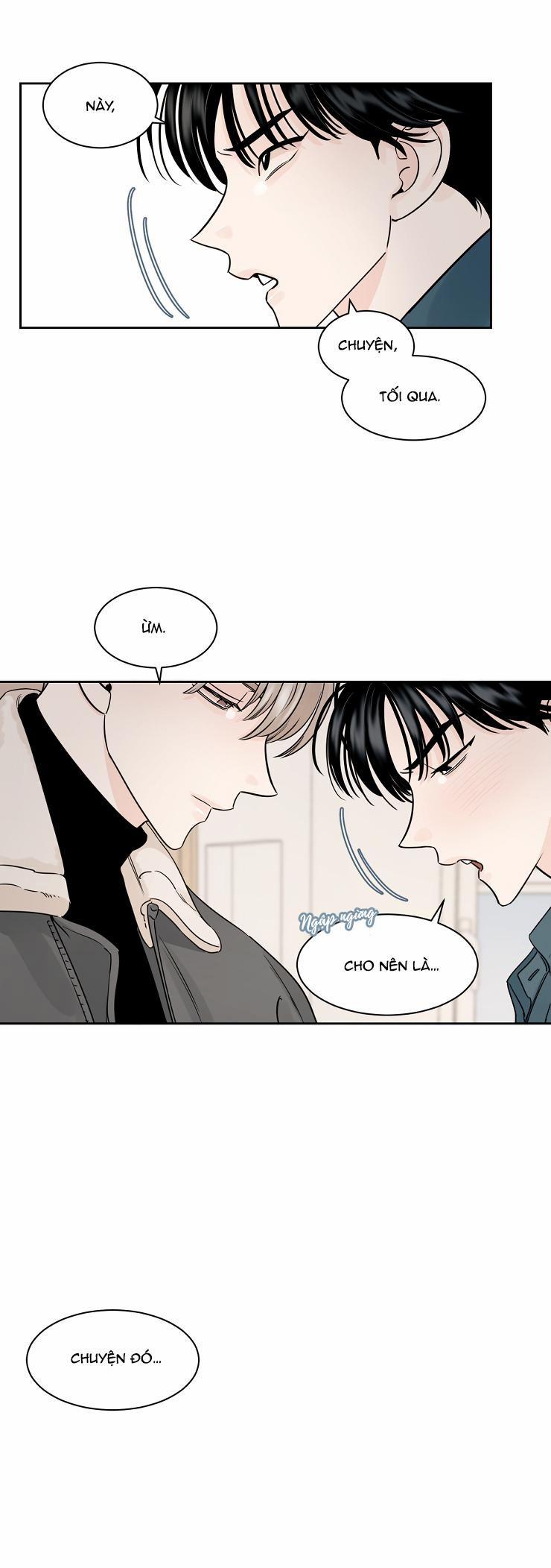 Lĩnh Vực Bóng Tối 3.5 trang 13