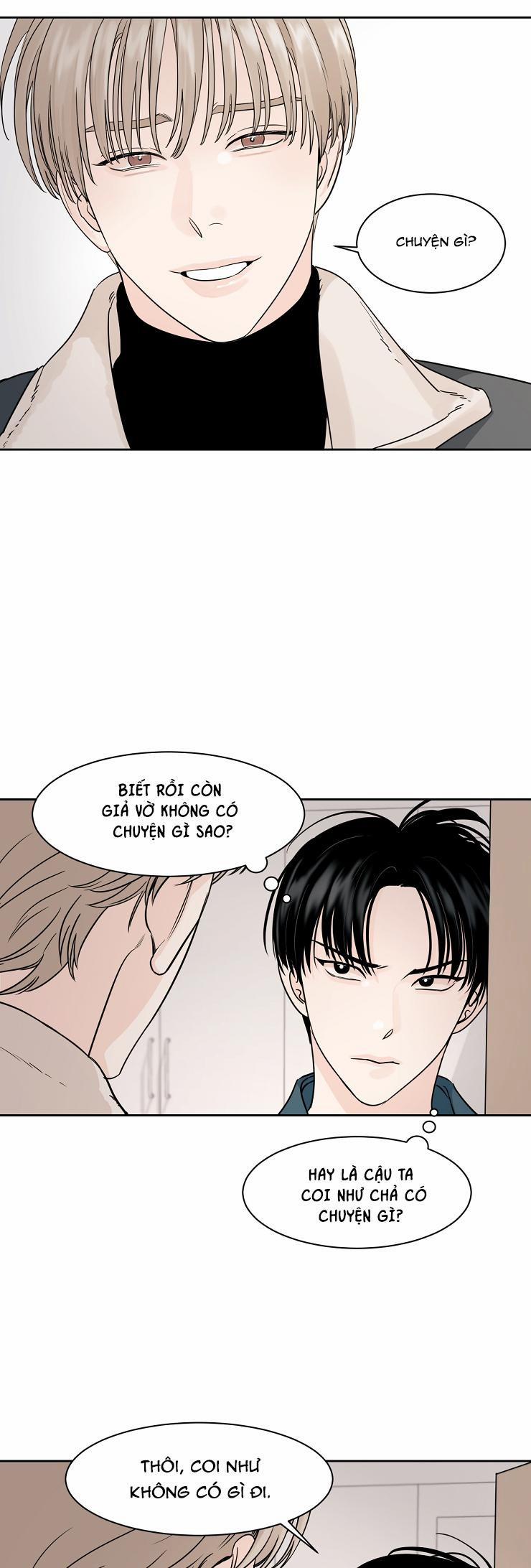 Lĩnh Vực Bóng Tối 3.5 trang 14