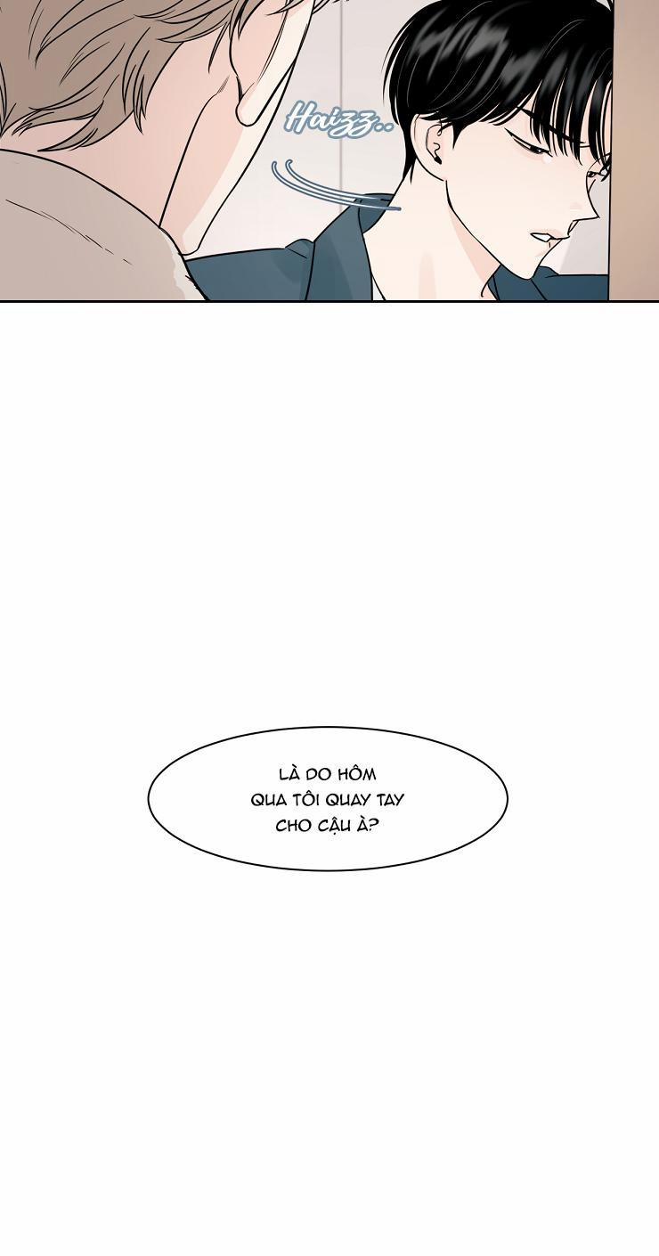 Lĩnh Vực Bóng Tối 3.5 trang 15