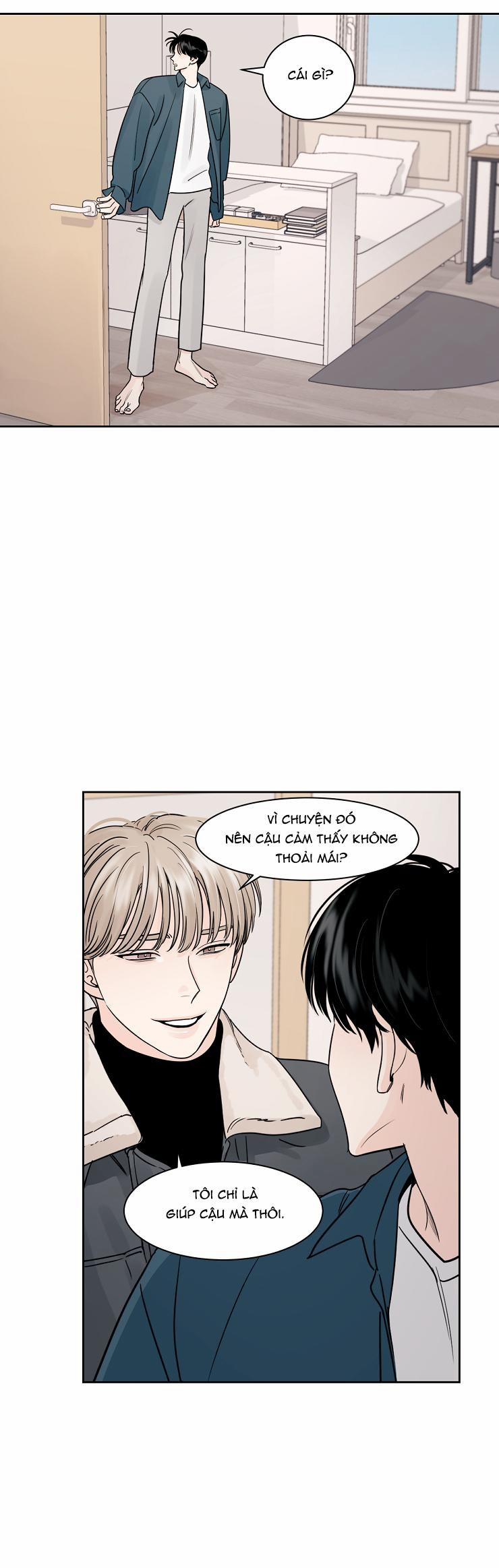 Lĩnh Vực Bóng Tối 3.5 trang 16