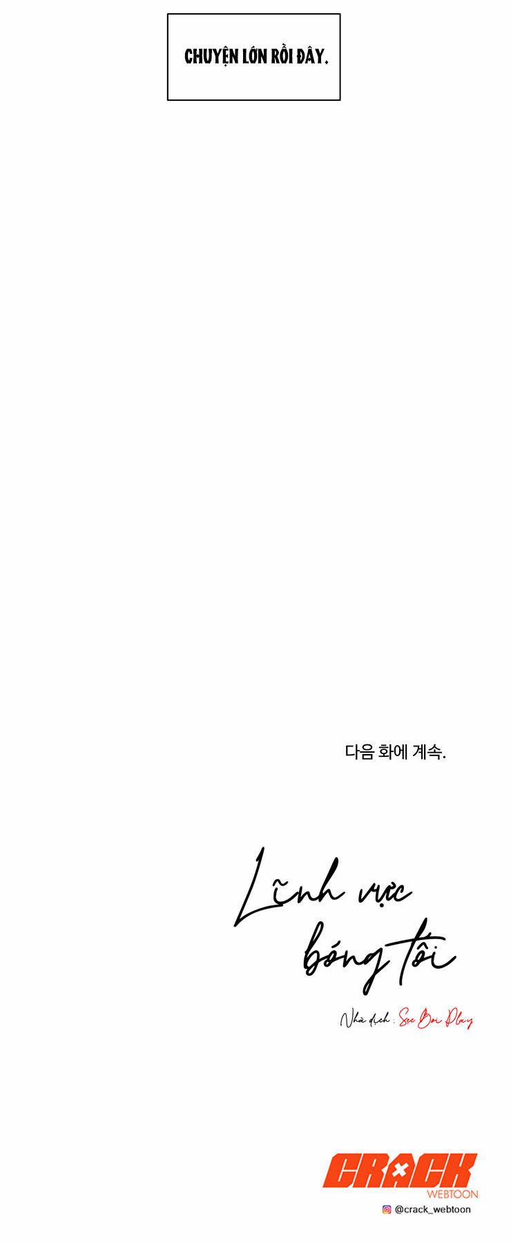 Lĩnh Vực Bóng Tối 3.5 trang 21