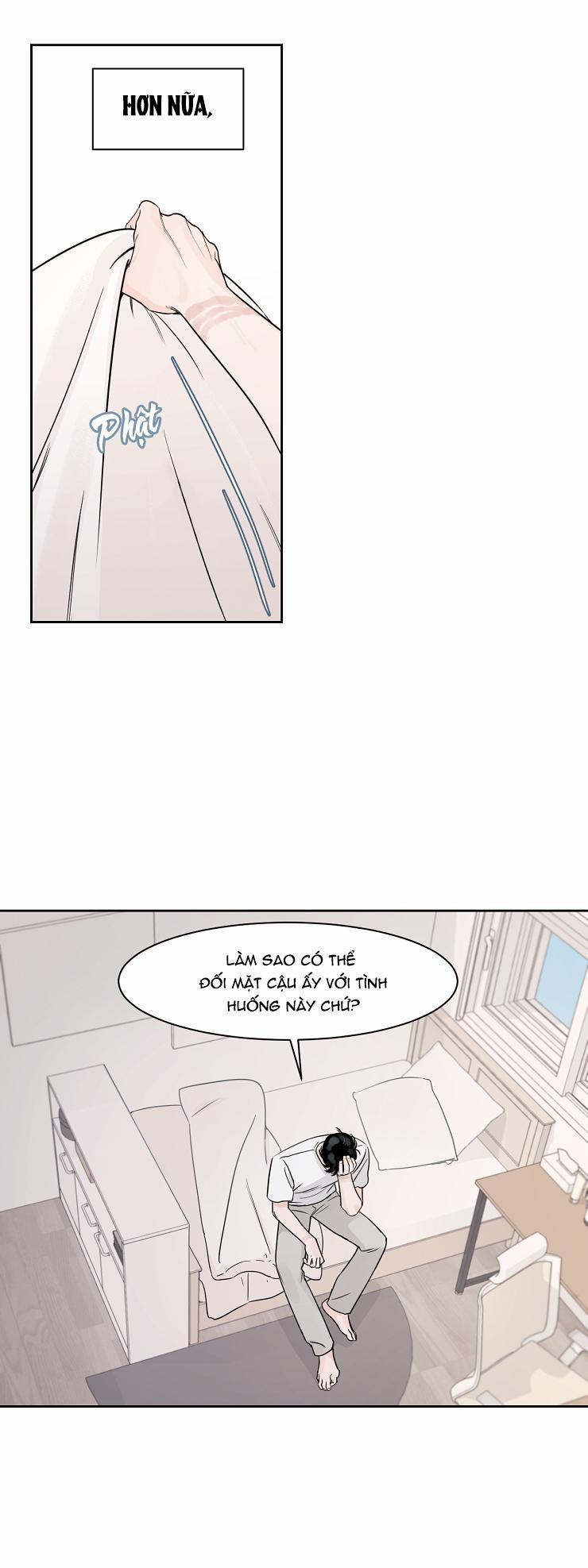Lĩnh Vực Bóng Tối 3.5 trang 6