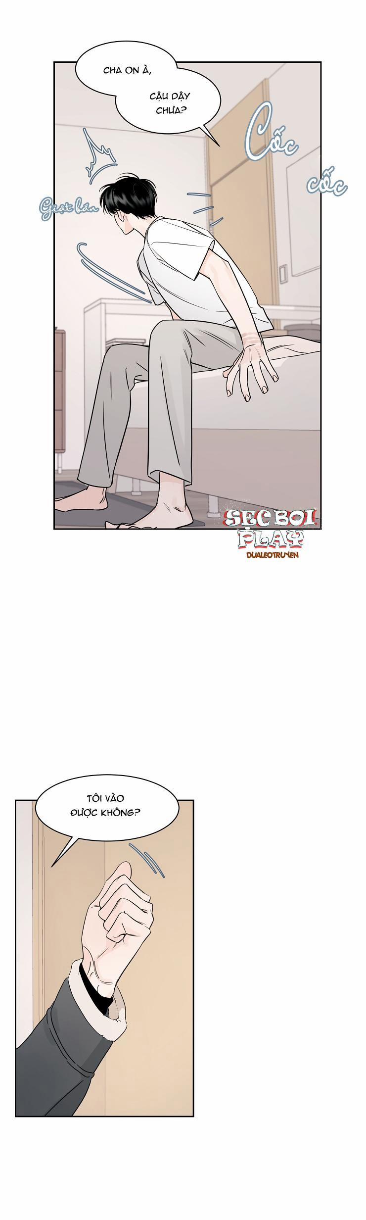 Lĩnh Vực Bóng Tối 3.5 trang 8