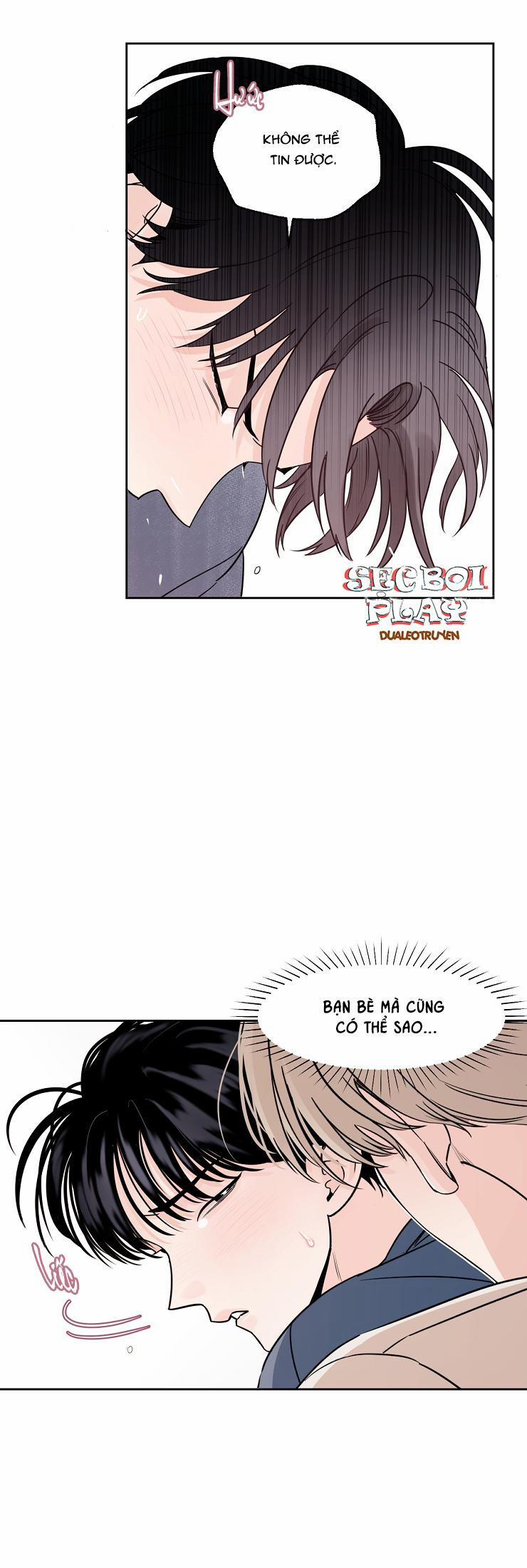 Lĩnh Vực Bóng Tối 3 trang 11