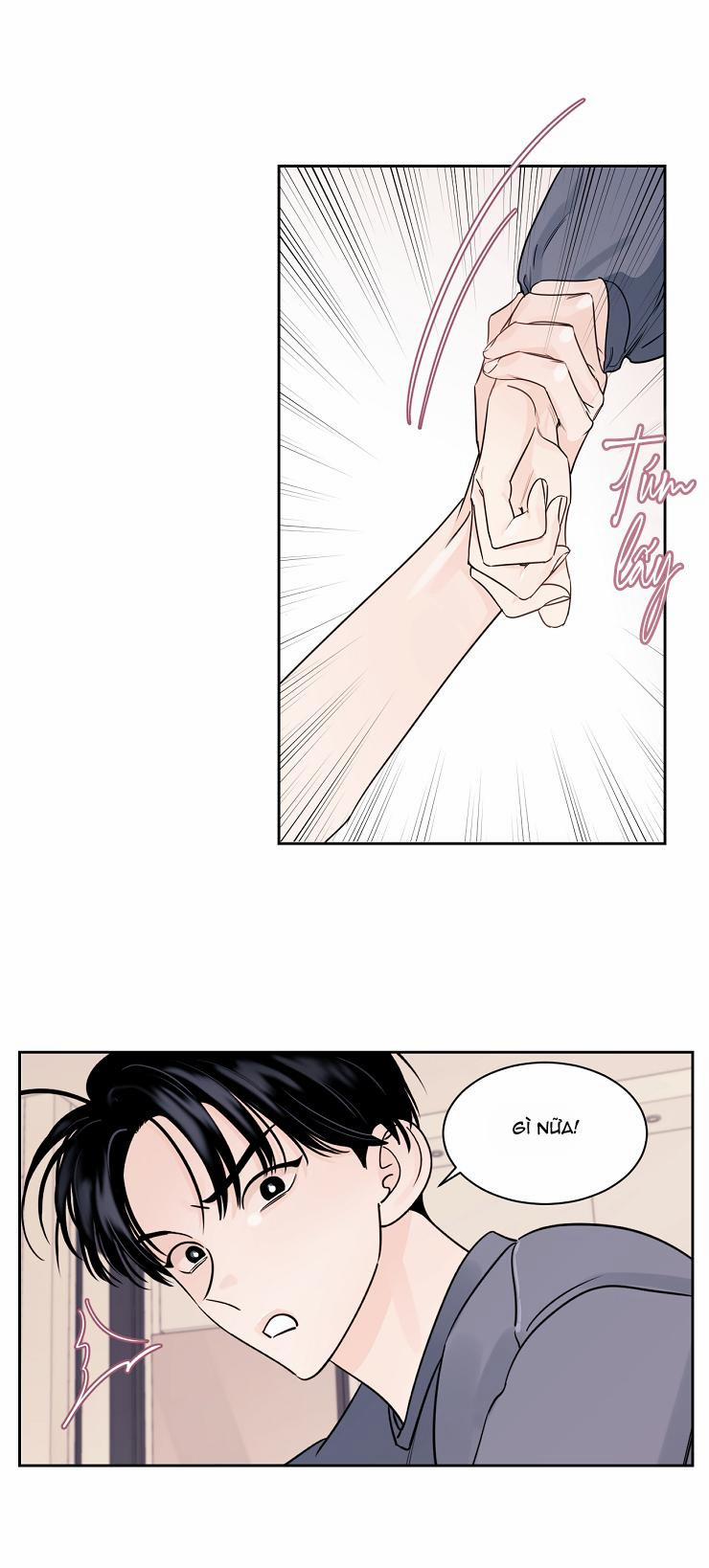 Lĩnh Vực Bóng Tối 3 trang 20