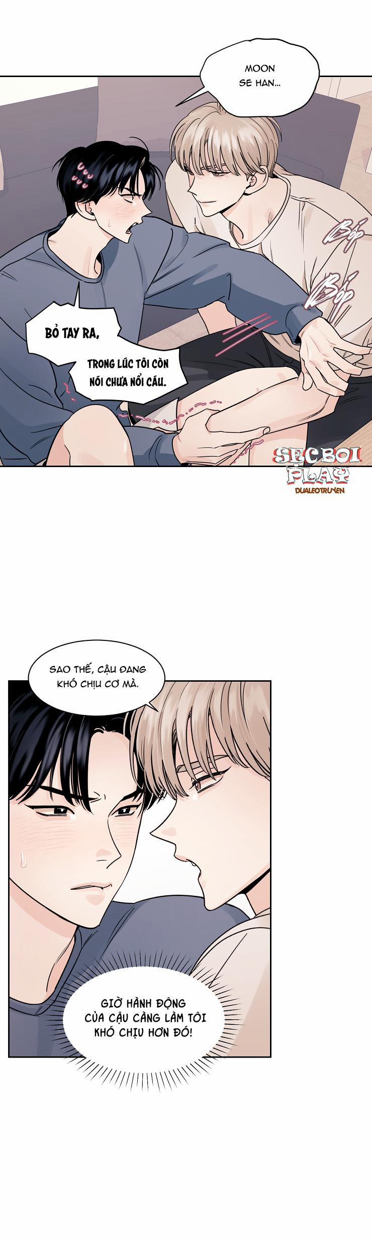 Lĩnh Vực Bóng Tối 3 trang 3