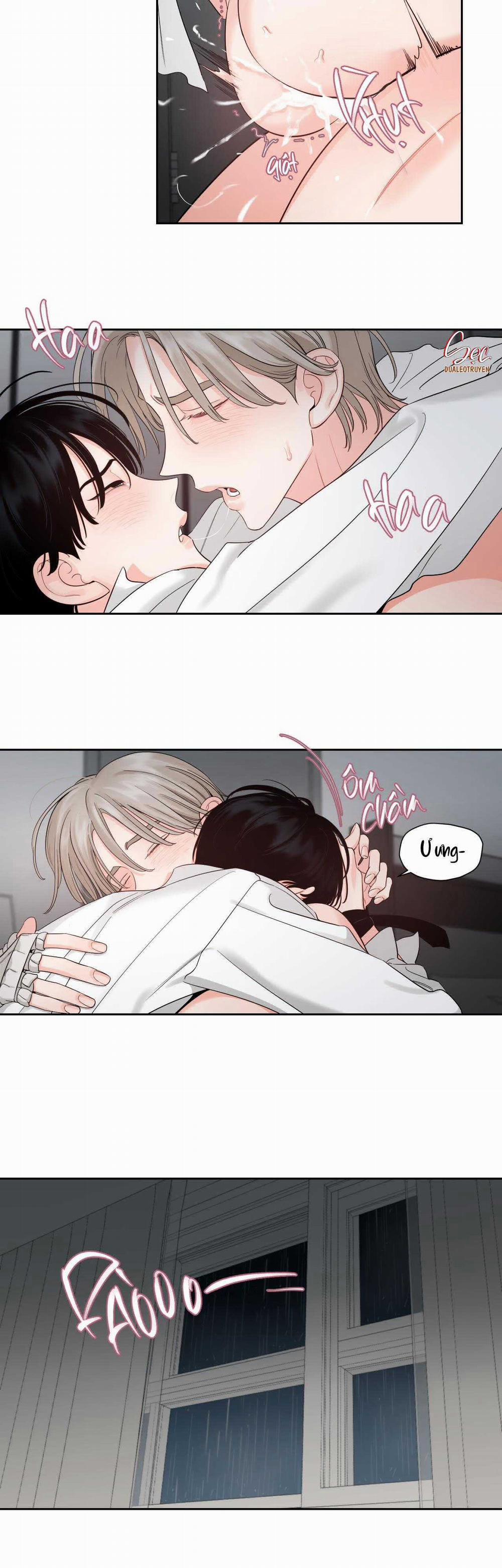 Lĩnh Vực Bóng Tối 30 trang 16