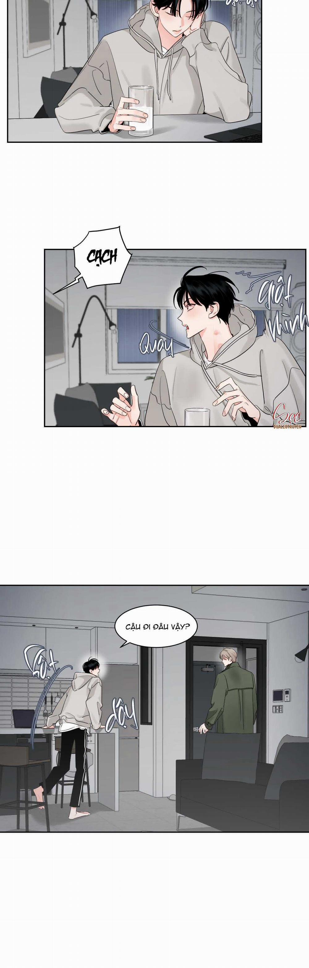 Lĩnh Vực Bóng Tối 30 trang 20