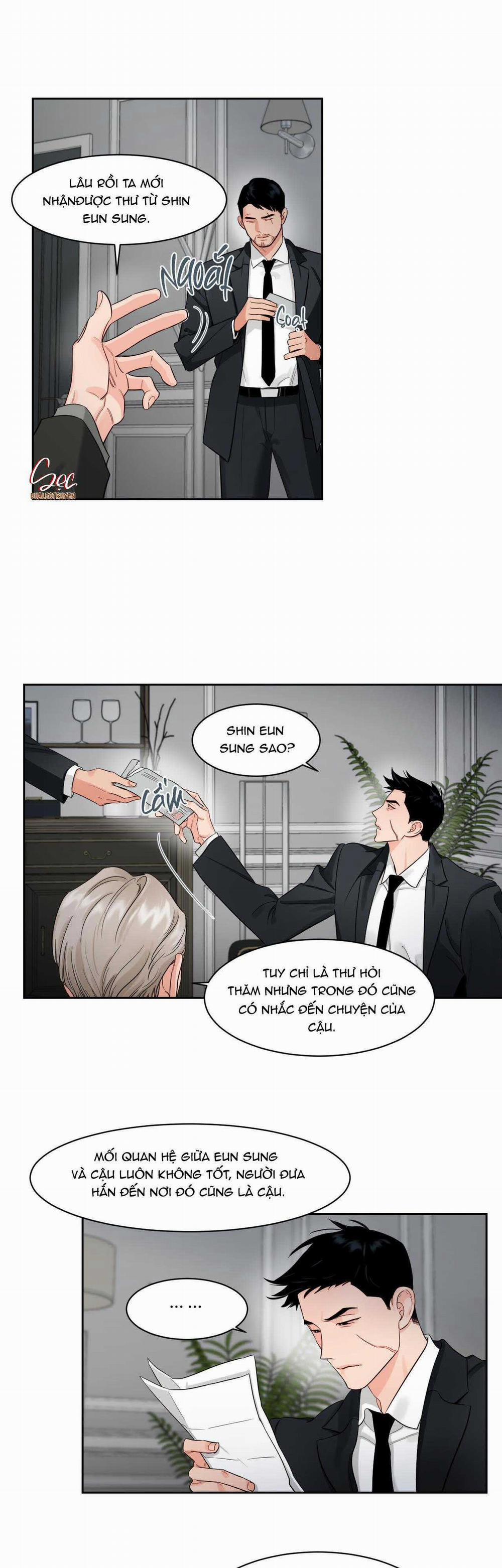 Lĩnh Vực Bóng Tối 30 trang 4