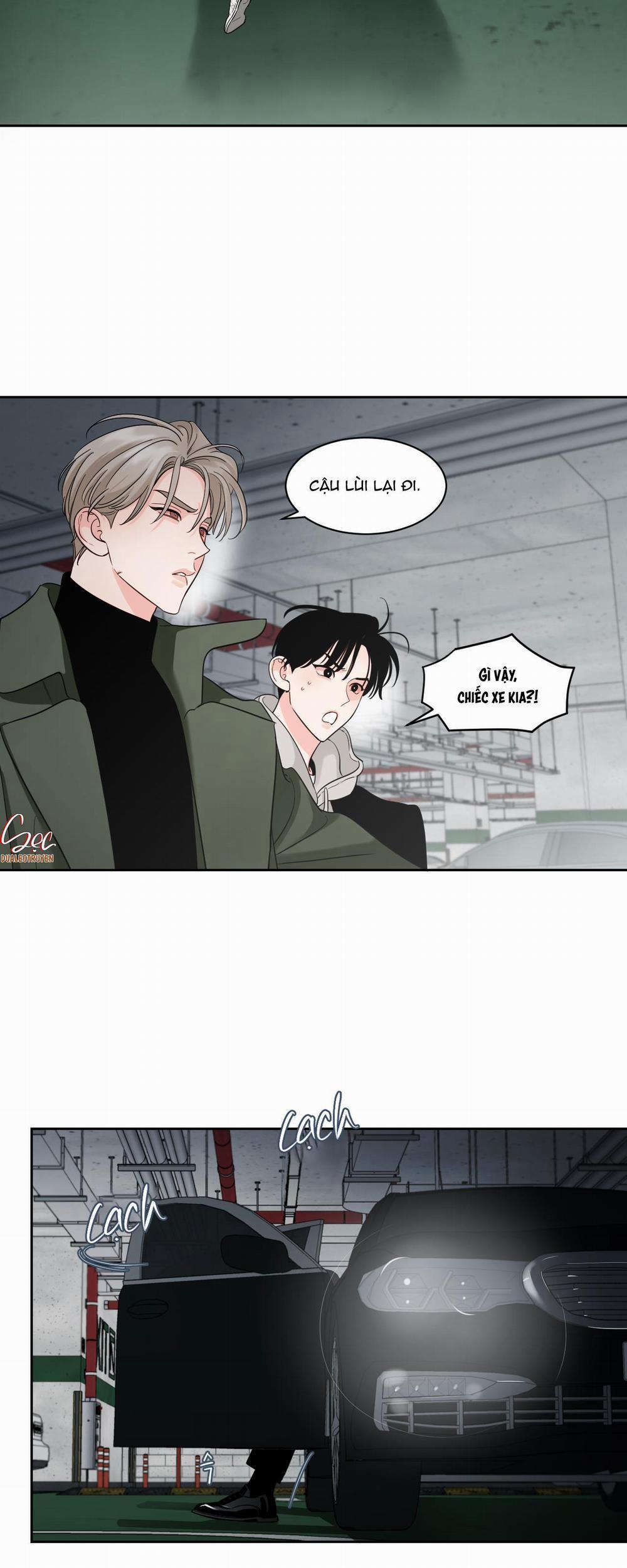 Lĩnh Vực Bóng Tối 31 trang 5