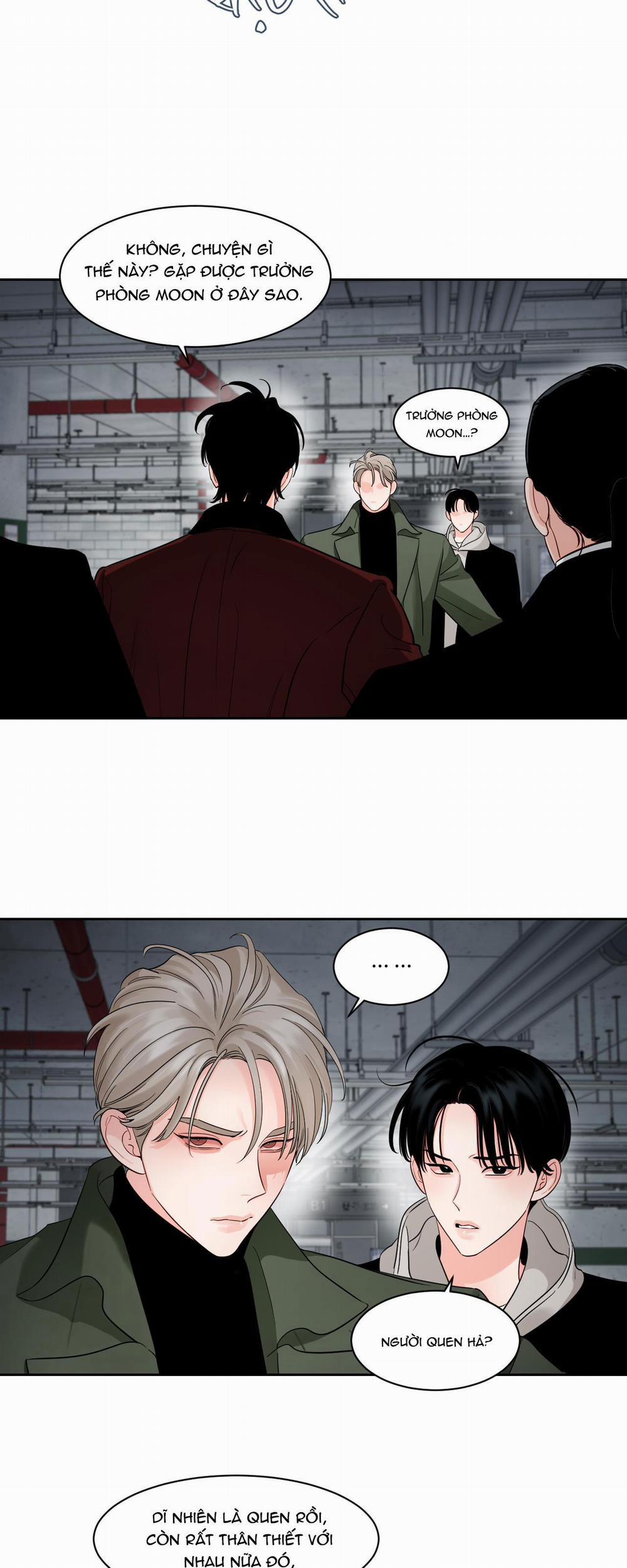 Lĩnh Vực Bóng Tối 31 trang 7