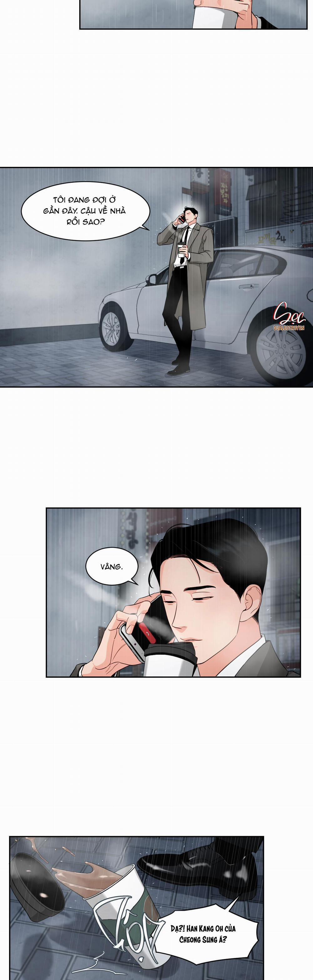 Lĩnh Vực Bóng Tối 32 trang 12