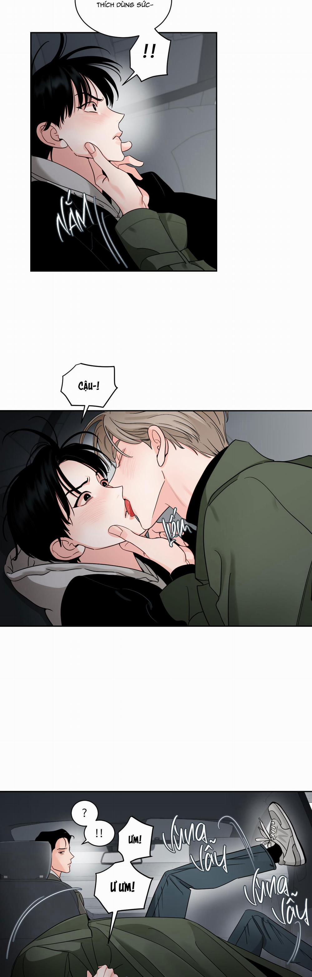 Lĩnh Vực Bóng Tối 32 trang 20