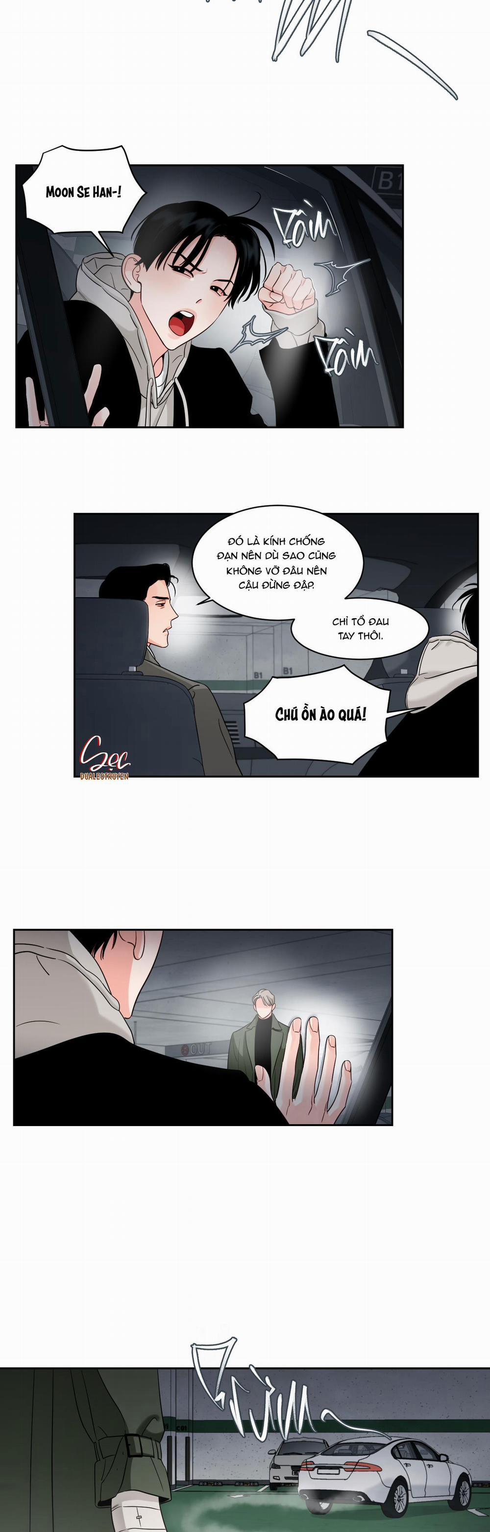 Lĩnh Vực Bóng Tối 32 trang 24