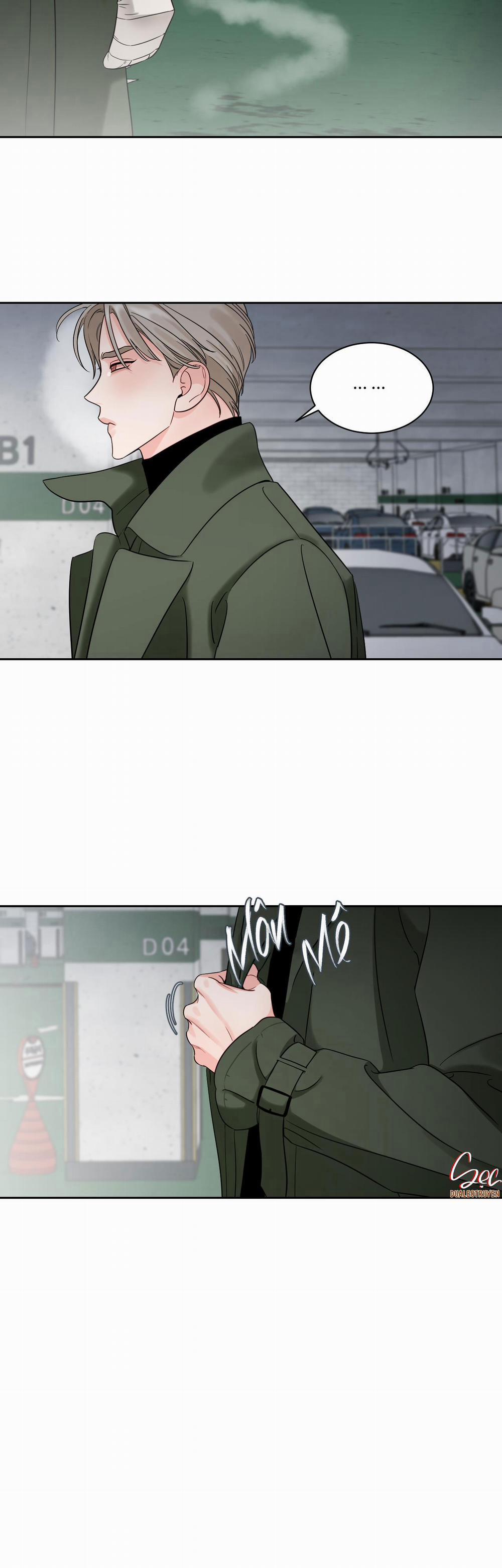 Lĩnh Vực Bóng Tối 32 trang 25