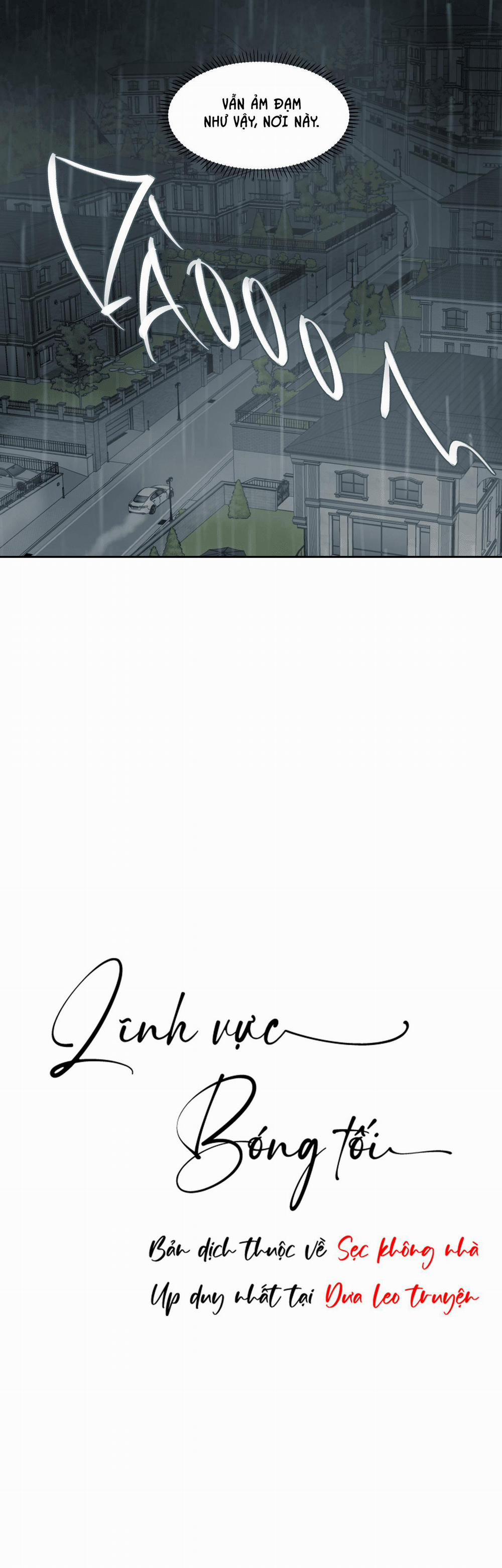 Lĩnh Vực Bóng Tối 33 trang 2