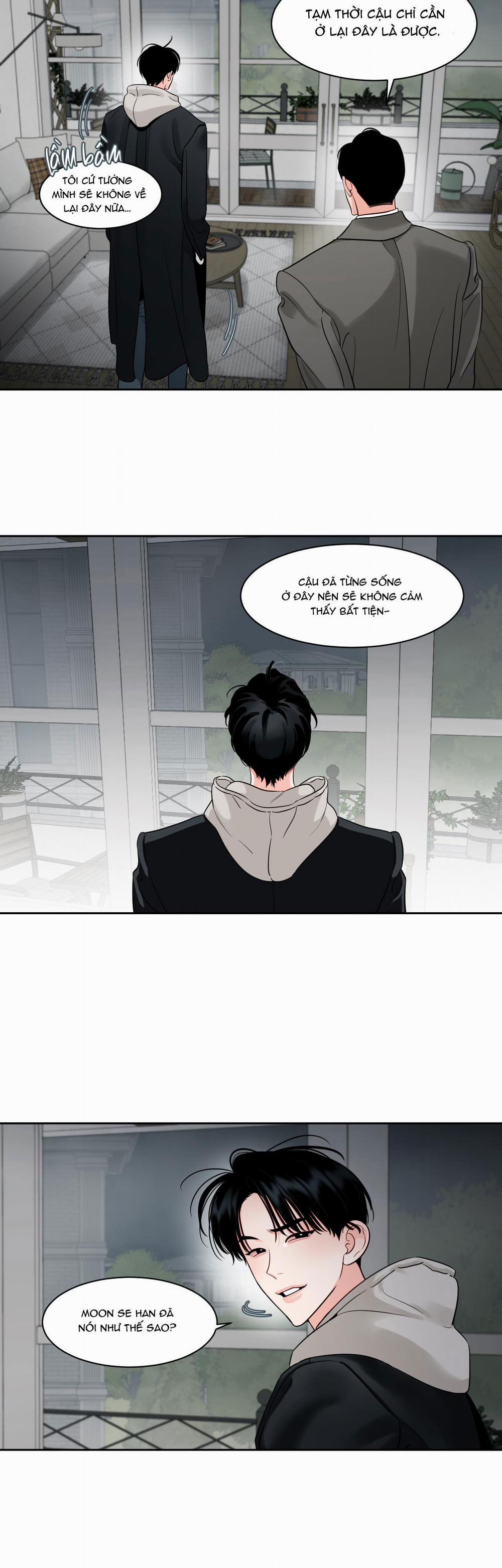 Lĩnh Vực Bóng Tối 33 trang 4