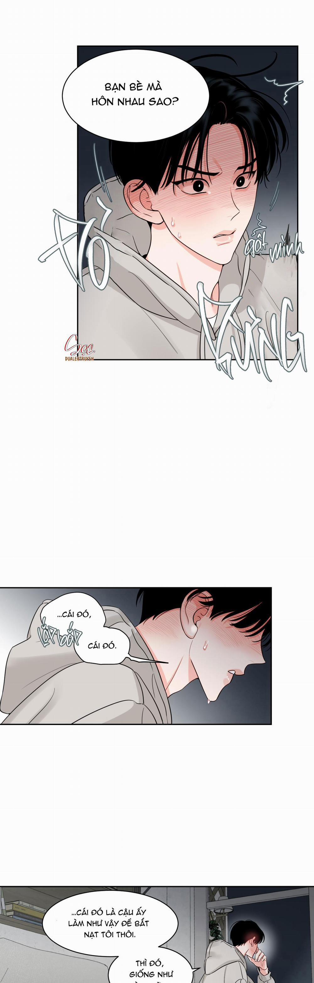 Lĩnh Vực Bóng Tối 33 trang 7