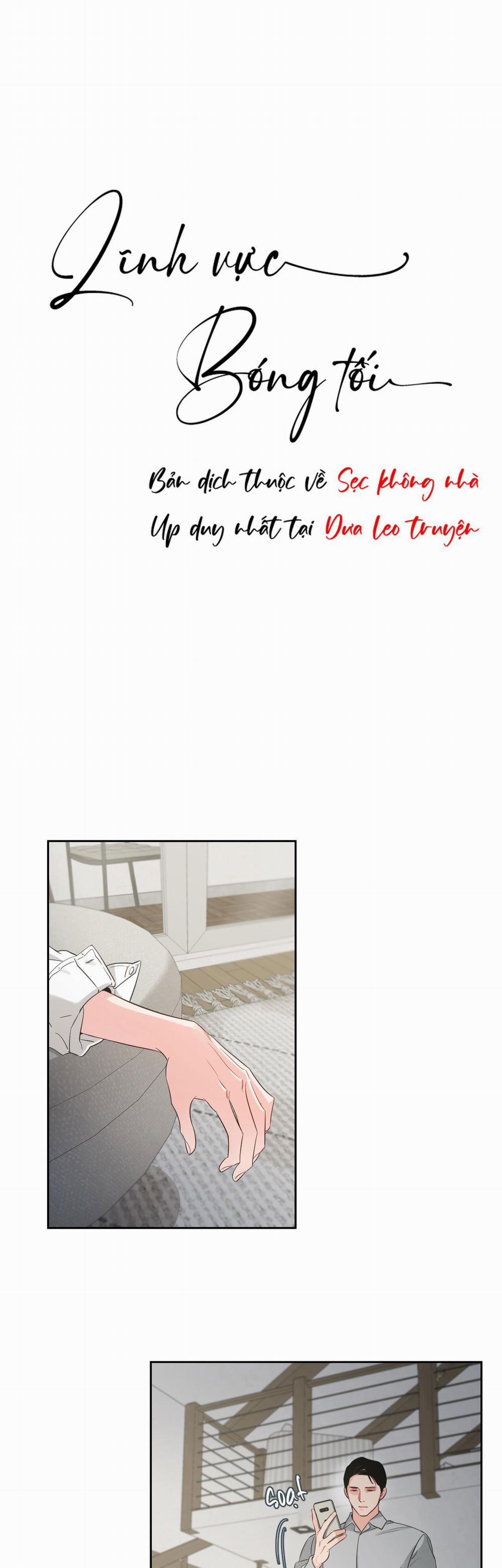 Lĩnh Vực Bóng Tối 34 trang 11