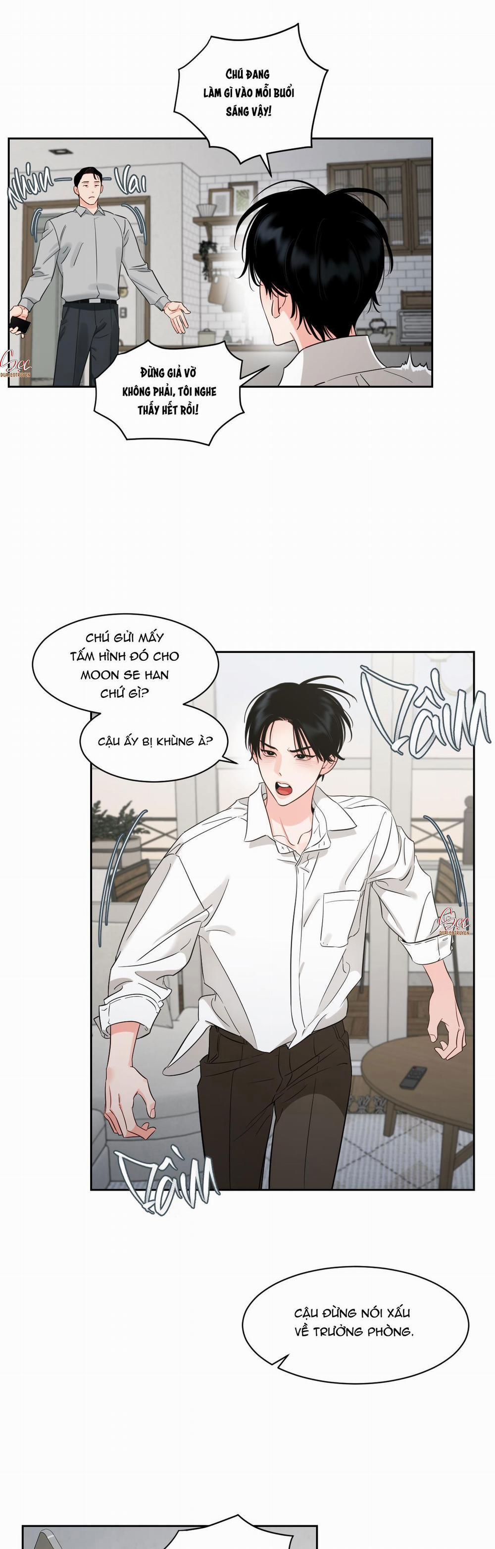 Lĩnh Vực Bóng Tối 34 trang 14