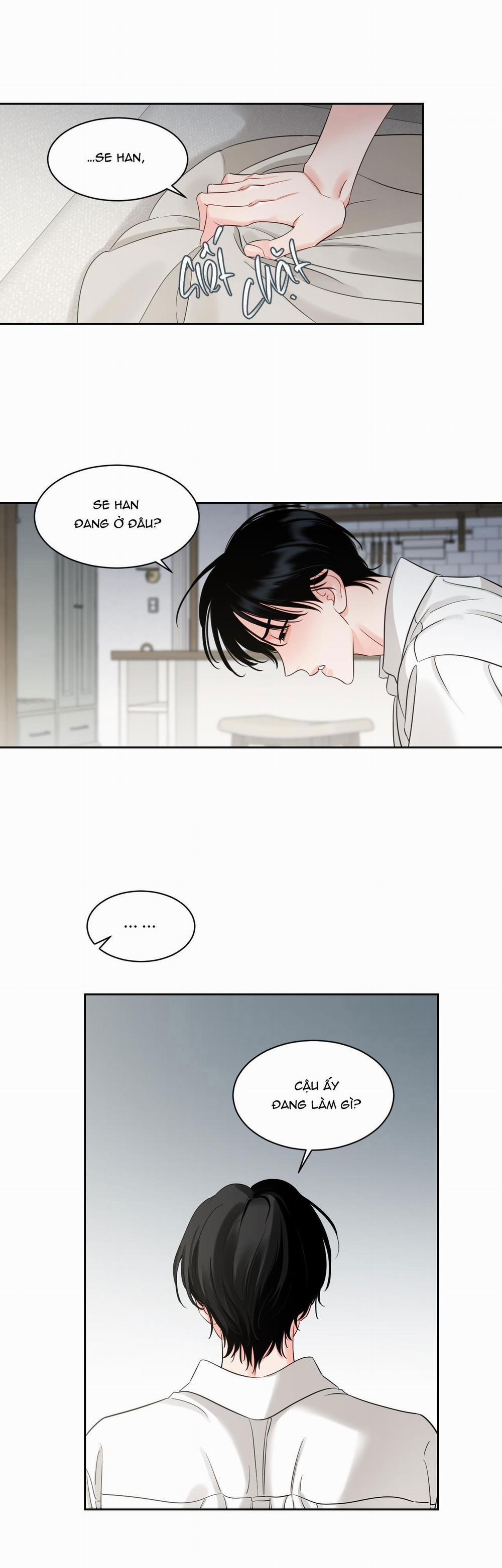 Lĩnh Vực Bóng Tối 34 trang 18