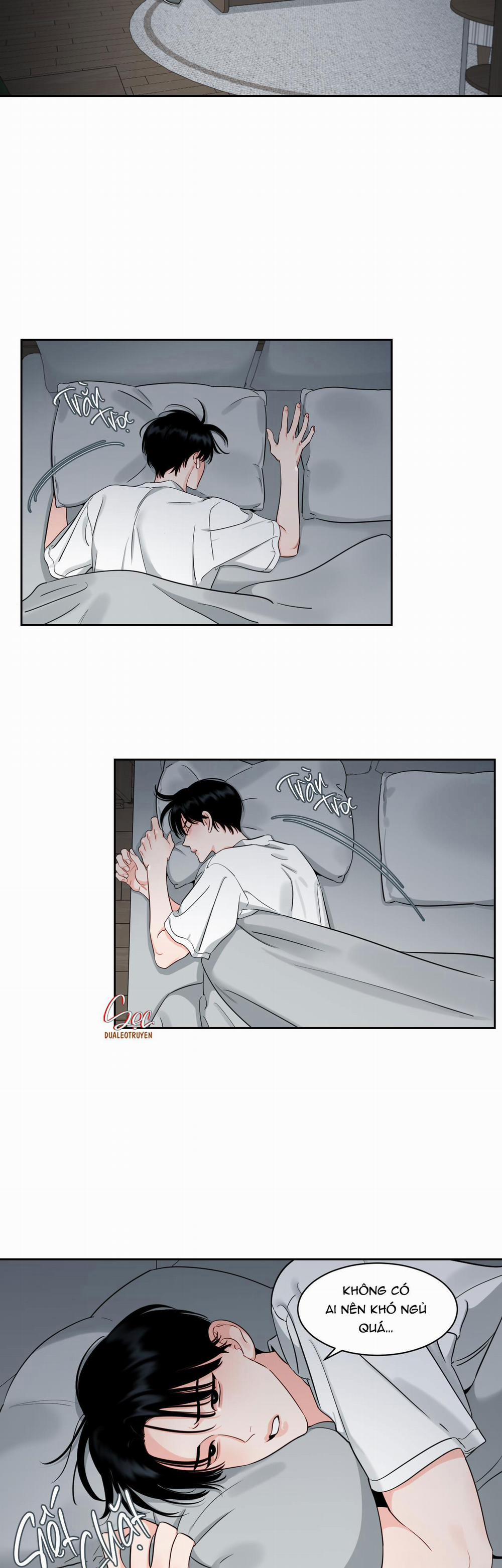 Lĩnh Vực Bóng Tối 34 trang 2