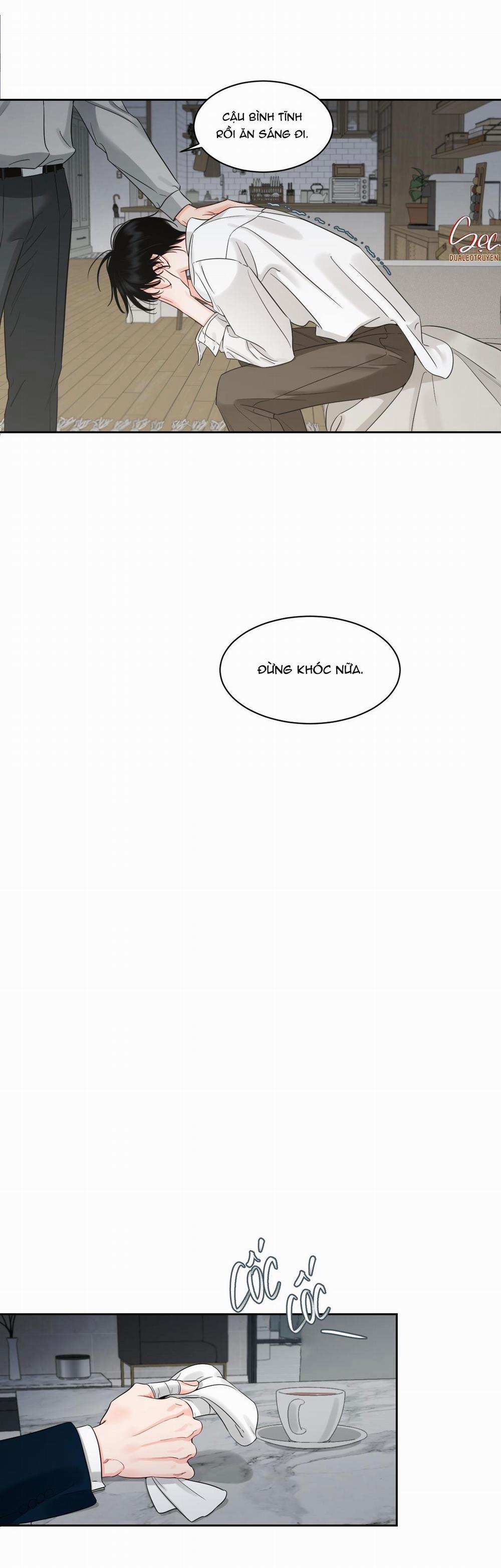 Lĩnh Vực Bóng Tối 34 trang 22