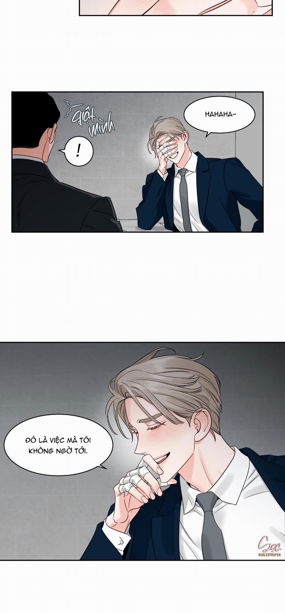 Lĩnh Vực Bóng Tối 34 trang 26